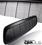 Dodge Durango 1998-2003 Black Billet Grille