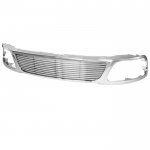 Ford Expedition 1997-1998 Chrome Billet Grille