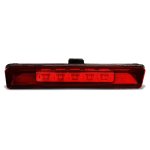 Ford Explorer 2011-2015 Red LED Third Brake Light