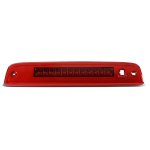Ford Expedition 2003-2006 Red LED Third Brake Light