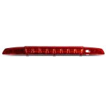 1993 Nissan Pathfinder Red LED Third Brake Light