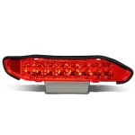 2000 Nissan Xterra Red LED Third Brake Light