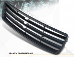 Audi S4 2000-2001 Black Sport Grille