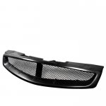 2003 Infiniti G35 Coupe Black Sport Grille