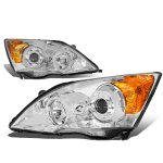 2010 Honda CRV Projector Headlights