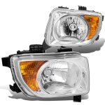 Honda Element 2007-2008 Headlights