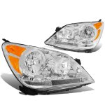 Honda Odyssey 2008-2010 Headlights