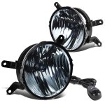 Ford Mustang GT 2005-2009 Smoked Fog Lights