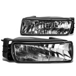2003 Ford Expedition Fog Lights
