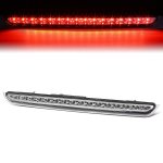 Chevy Tahoe 2007-2014 Clear LED Third Brake Light