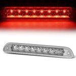 Ford Escape 2001-2007 Clear LED Third Brake Light