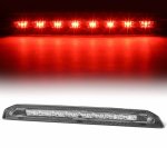 2013 Ford Escape Clear LED Third Brake Light