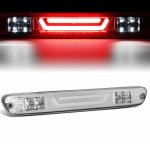 2011 Chevy Colorado Clear Tube LED Third Brake Light