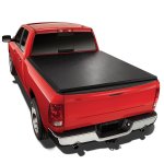 Ford F150 Short Bed 2004-2008 Tonneau Cover Soft Folding