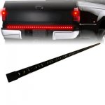 2022 Ford F450 Super Duty LED Tailgate Light Bar