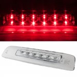 2004 Ford Expedition Clear LED Third Brake Light