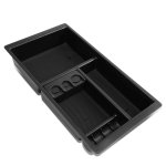 2018 Chevy Tahoe Center Console Tray Organizer