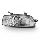 2007 Chevy Aveo Right Passenger Side Replacement Headlights