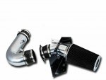 Ford Expedition V8 1997-2003 Cold Air Intake with Heat Shield and Black Filter