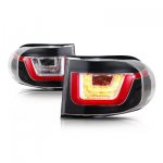 2014 Toyota FJ Cruiser LED Tail Lights