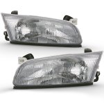 Toyota Camry 1997-1999 Replacement Headlights