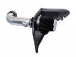 2012 Chevy Camaro SS V8 Cold Air Intake with Heat Shield and Black Filter
