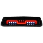 2009 Ford Explorer Sport Trac Smoked LED Third Brake Light Sequential N5