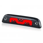 2011 Toyota Tacoma Black Clear LED Third Brake Light Sequential N5