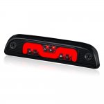 2014 Toyota Tacoma Smoked LED Third Brake Light Sequential N5