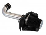 2011 Jeep Grand Cherokee Cold Air Intake with Black Air Filter