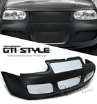 1993 VW Golf 3 GTI Style Mesh Grille Front Bumper