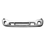 GMC Sierra 2003-2006 Chrome Lower Front Bumper Cover