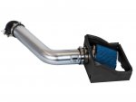 2010 Ford F150 Cold Air Intake with Blue Air Filter