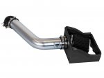 2010 Ford F150 Cold Air Intake with Black Air Filter