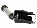 Ford F250 1999-2003 Cold Air Intake with Black Air Filter