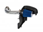 2011 Ford Mustang V8 Cold Air Intake with Blue Air Filter
