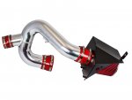 2012 Ford F150 Cold Air Intake with Red Air Filter