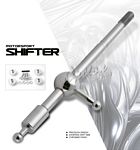 Toyota Celica 2000-2004 Chrome Short Shifter