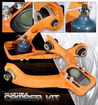 Honda Civic 1996-2000 Orange Front Camber Kit