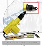 Universal Power Door Lock Actuator