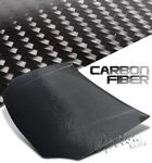 Honda Del Sol 1993-1997 OEM Style Carbon Fiber Hood