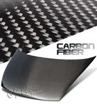 Honda Civic Sedan 2006-2007 OEM Style Carbon Fiber Hood