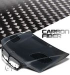 BMW E46 Coupe 3 Series 2002-2005 GTR Style Carbon Fiber Hood