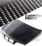 BMW E39 5 Series 1997-2003 Carbon Fiber Hood