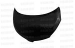 Scion xD 2008-2009 SEIBON OEM Style Carbon Fiber Hood