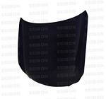 Infiniti M45 2006-2007 SEIBON OEM Style Carbon Fiber Hood