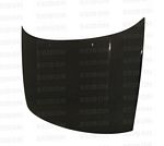 VW Jetta 1993-1998 SEIBON OEM Style Carbon Fiber Hood