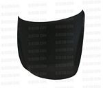 Infiniti G37 Coupe 2008-2009 SEIBON OEM Style Carbon Fiber Hood