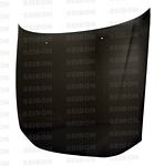 Mitsubishi Galant 1999-2003 SEIBON OEM Style Carbon Fiber Hood