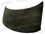 Scion xB 2003-2006 SEIBON OEM Style Carbon Fiber Hood